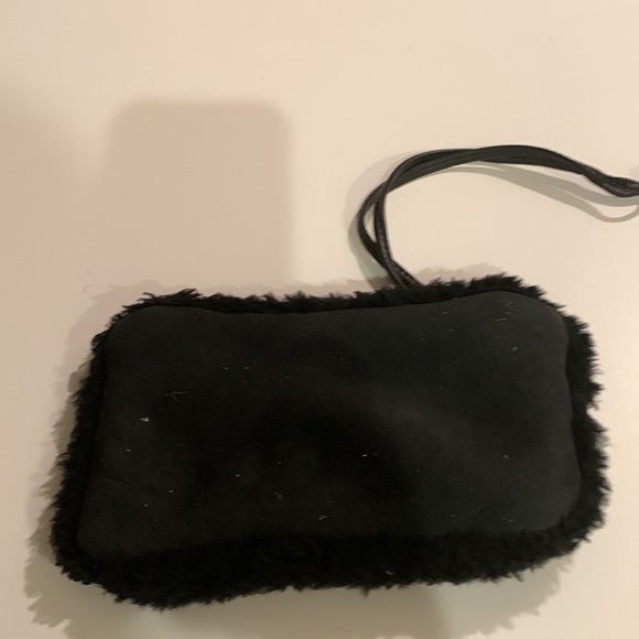 Chanel Wristlet or Makeup bag - Picture 3 of 11